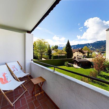 Alpenfieber Apartamento Garmisch-Partenkirchen Exterior foto
