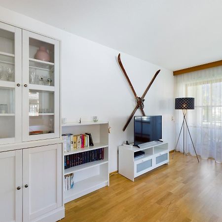 Alpenfieber Apartamento Garmisch-Partenkirchen Exterior foto