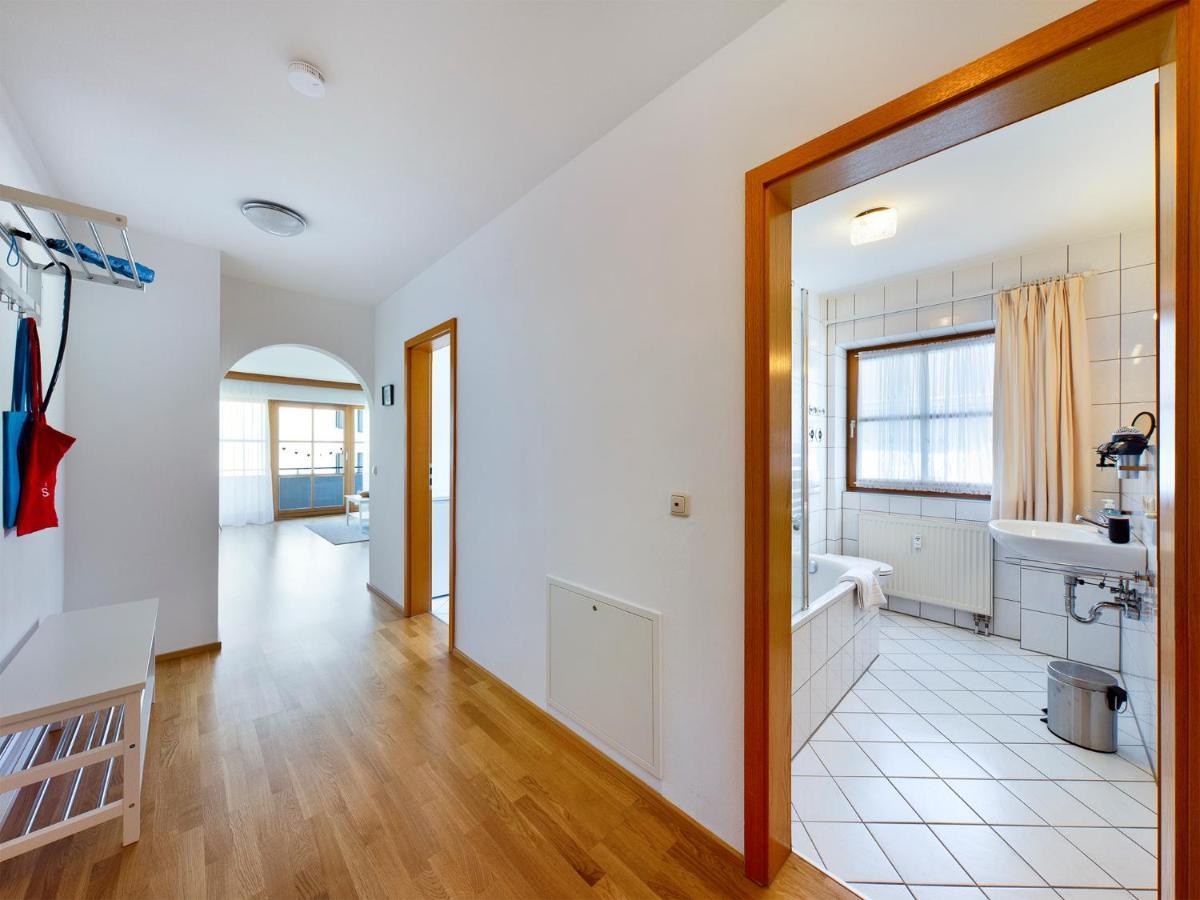 Alpenfieber Apartamento Garmisch-Partenkirchen Exterior foto