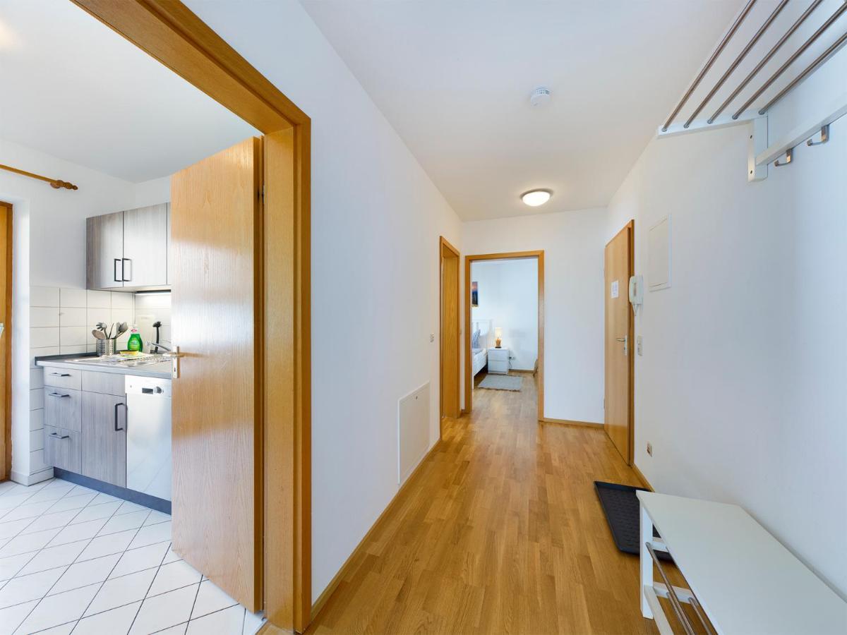 Alpenfieber Apartamento Garmisch-Partenkirchen Exterior foto