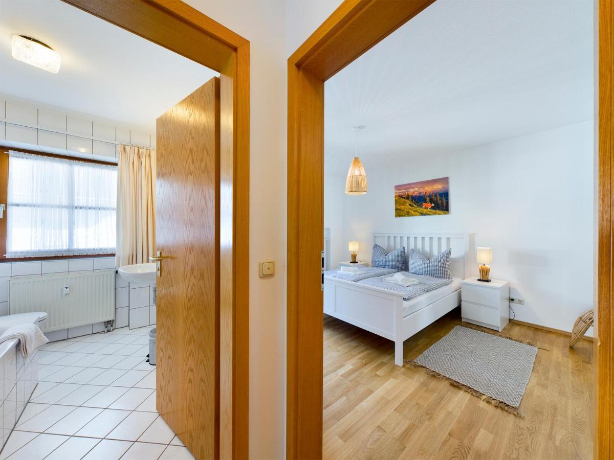 Alpenfieber Apartamento Garmisch-Partenkirchen Exterior foto